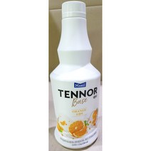 매일) 오렌지과즙농축액 1.2kg 에이드만들기 액기스 진액 희석음료 카페용