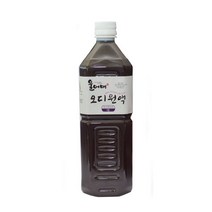 고창 오디원액 1리터