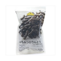 톱벨류 꿀 카린토 일본 맛동산 125g, 1개