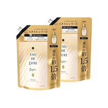 레노아 오드 럭스 이노센트 섬유유연제 600ml 2개