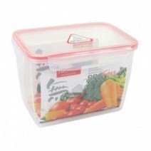 QPP460862 냉장고정리참좋은 직4-3호 2800ml 밀폐용기 버터소분 계란트레이