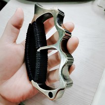 호신용품 호신용너클 탄소강 너클, G개