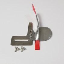 박스포장기계 제함기 철근밴딩기 테이핑 반자동 밴드실러재봉틀 원시 가장자리 일반 테이프 바인더 바인딩, 09 Size