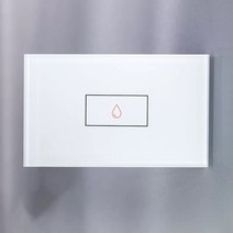 스마트 라이프 와이파이 보일러 온수기 스위치 4400W 20A 음성 제어 작동 알렉사 구글 홈 타이머 기능, 02 20A 4400W-Horizontal