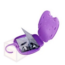 마켓프리 옷장 탈취제 라벤다향 옷장곰팡이제거 옷냄새제거제 드레스룸방향제, 1개