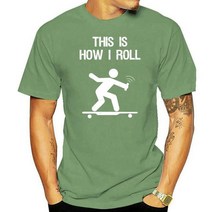 스케이트보드 남자 티셔츠 Eskate electro longboard hoverboard 선물 mrteee(4) tshirt Women t, 08 Men pea green_04 M