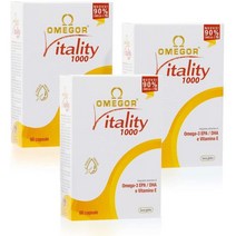 독일직구 오메고 2006 EPA 500mg DHA 250mg 오메가-3 TG 인증 5* IFOS 비드 1개당 1000~85% 구성 90% 트리글리세라이드 및 분자 제거, 수량, 상세참조