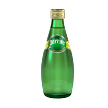 페리에 플레인 탄산수, 7개, 330ml