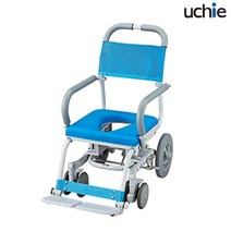 어르신 입욕케어 O자형 이동식 목욕의자 KRU172 (O자형)