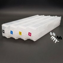 NEW칩없음 빈카트리지 HP477/X-시리즈 유선공급기용, 리뮤 본상품선택