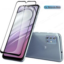 모토로라 모토 G9 용 보호 유리 G10 G20 G30 G40 G50 G60 E7 재생 g9 plus g10 G 파워 스타일러스 2021 edg, 14 edge S_01 Black