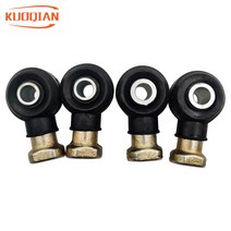 볼조인트 타이로드 엔드 A 및 B 2 세트 Linhai 260/300 ATV 쿼드 고 카트 코드 20503 a와 각 개, 한개옵션0, 한개옵션0