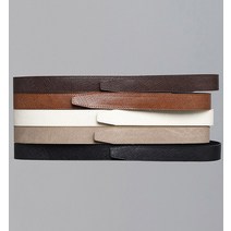 super simple thing 매직 벨크로 벨트 8컬러