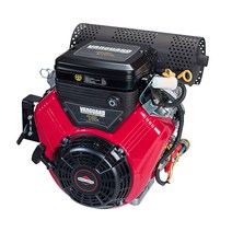 뱅가드 쌍기통 엔진 MODEL 18HP, 1개