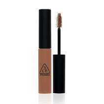 3CE 3CE EYEBROW MASCARA 아이브로우 마스카라, FRE, BROWN