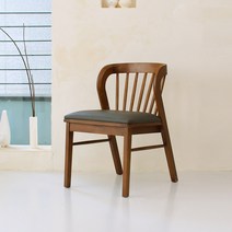 라로퍼니처 빈츠 750 고무나무 원목 2인용 식탁 세트 (식탁+의자2), 식탁+의자2
