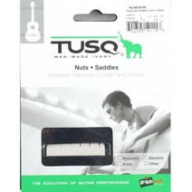 Graphtech - TUSQ Jumbo Gibson Nut / 그라프텍 너트 (PQ-6010-00), *, *, *