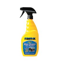 레인엑스 2in1 차량유리 세정발수제 680ml 유리세정발수