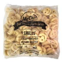 [133-1] 맥케인 스마일감자 1.8kg, 1개