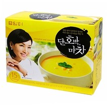 담터)단호박 마차 15T, 단품