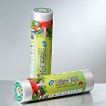 위dhns_크린손 롤백2(비닐포장) 1박스 30개 가격 비닐백 봉지 위생봉투 주방용품 일회용 생백♥dhn, ♥happynesss, ♥happynesss