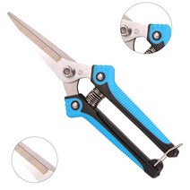 중고 트랙터 ss기 경운기 농기계 원판쟁기 관리기 콤바인미니 가위 Pruner Secateurs 가지 치기 바이 패스, 한개옵션0