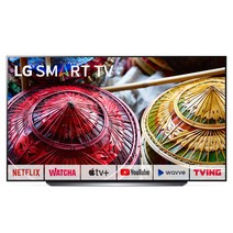 LG OLED 83인치(210cm)C1 4K UHD 스마트TV 매장방문수령, 01_매장방문수령
