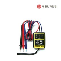 태광 TK-107 검상기, 단품