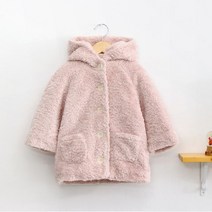 P1302 - Coat (아동 코트) hdq 종이도안 패턴 DIY