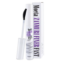 모에타 잔머리 픽서 12ml, 투명, 7개
