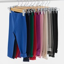 (현대Hmall) 아이러브제이 겨울 SWB01. J 베이직 레깅스 JSWLE03, 네이비