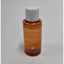 맥스클리닉 카렌듈라 바이옴 오일 폼 60g