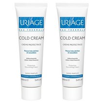 Uriage 유리아쥬 콜드크림 100ml 2팩
