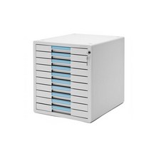 시스맥스 시스템2 키서류함10단 1210K 서류함