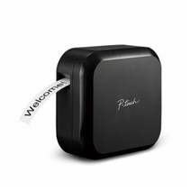 부라더 블루투스 라벨프린터, PT-P710BT, 1개