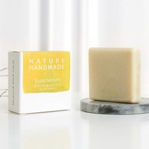 특허받은 싸리아토 발효 수제 비누 100g 여드름 아 토피, 상세페이지 참조