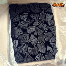 숯향가득 구이대장 3단 알찬숯 20KG 바베큐 펜션 대용량 참숯 검탄
