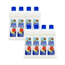 뉴퐁퐁 400G x8개, 단품, 390ml