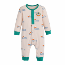 모이몰른 모이몰른 롤코면모달스판우주복