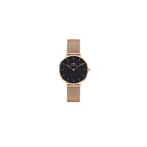 다니엘 웰링턴 손목시계 28mm 클래식 DW00100217 여성 [병행수입품]