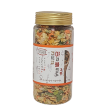 맛설렘 국산 건강야채블랜드3종 70g 건조야채 간편야채 건강야블 말린채소야채