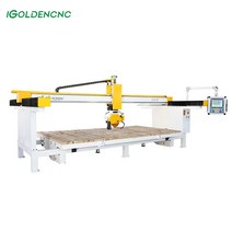 제재기 sawing machine 3000x2000mm 5 축 Cnc 화강암 다리 톱 석재 절단기 주방 화강암 조리대 슬래브 커, 01 Bridge Saw_01 3000x1000mm