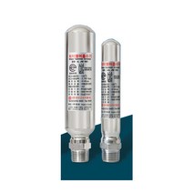정우 워터햄머 흡수기 크롬 15A 나사식 수격방지기, 크롬15AA(136mm), 1개