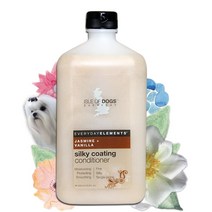 아일오브독스 실키코팅 컨디셔너 500ml 강아지 목욕위생용품, 단품