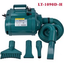 펫드라이룸 펫드라이기 오리지널 LT 1090C 1090D 1090CH 1090DH 모터 애완 동물 헤어 드라이어 벽걸이 홀더 스탠드 지원 랙 개 고양이 손질, [01] LT1090DH