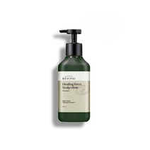 [비욘드] NEW 힐링포스 스캘프클리닉 샴푸 500 ml(비건) + 트리트먼트 mL(비건) 2종구성 (택 1), 2개 힐링포스 샴푸 500ml(비건)