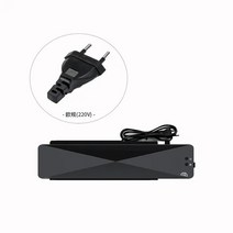 코팅기 미니 사진 라미네이팅 기계 완전 자동 소형 가정용 A4, 03 Euro 220V
