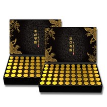 조선비책 함량 54% 조선황림 발효침향환, 60정, 2세트