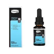 콤비타 비 프로폴리스 영양제 원액 스포이드 리퀴드 액상 214mg 25회분 25ml, 1개, 기본