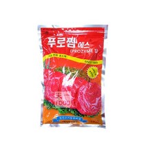 푸로찜 에스 1kg